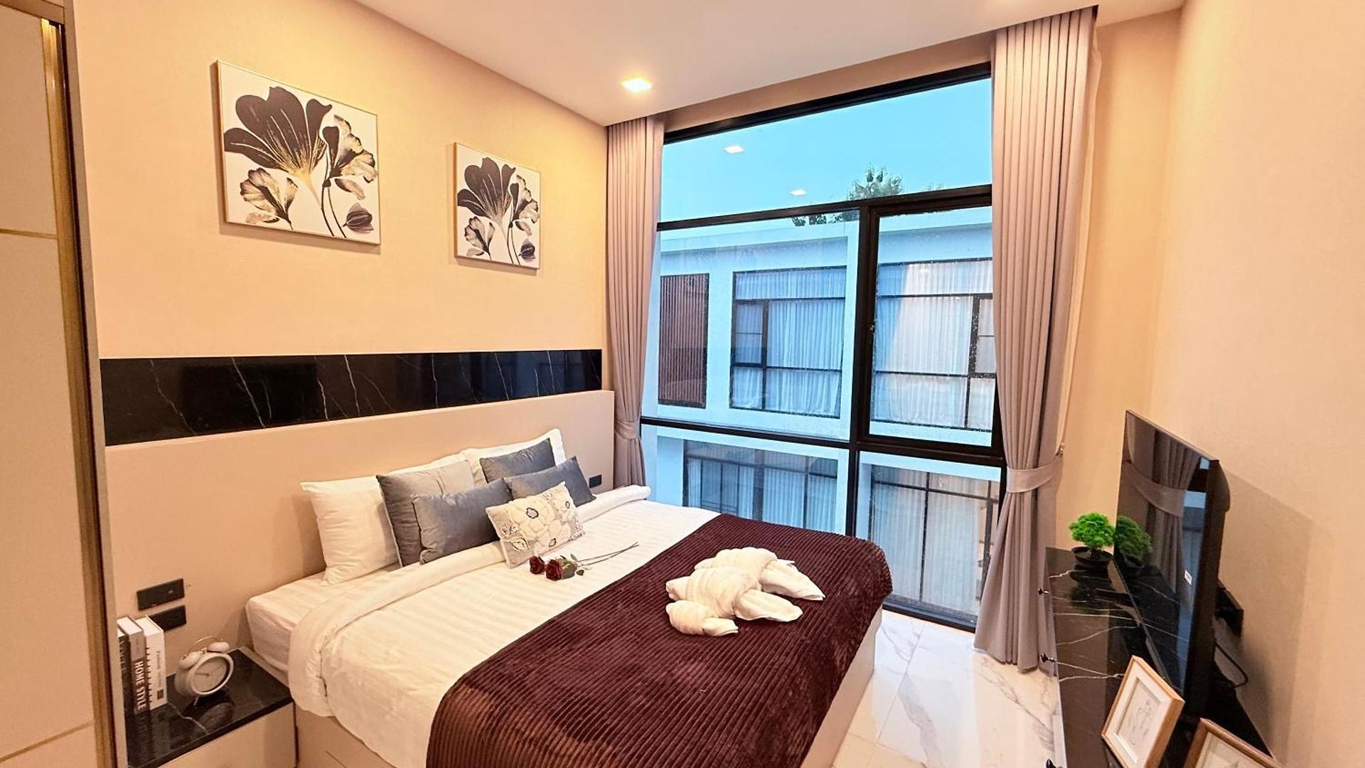 Chilla Villa *