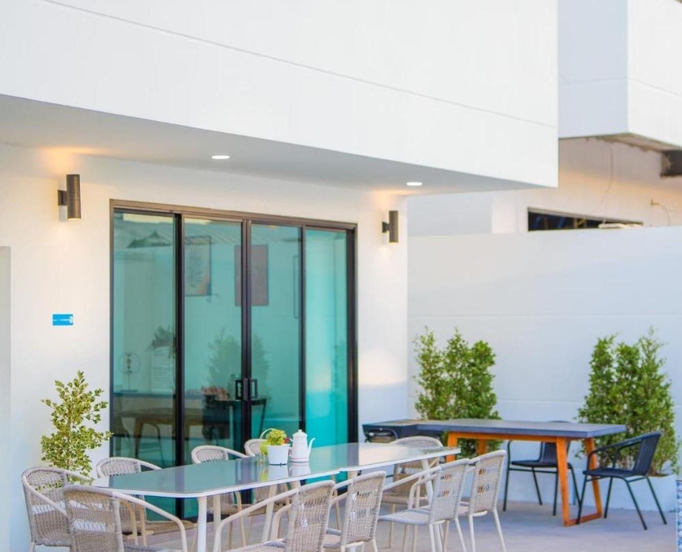 Nine9 Luxury Poolvilla Walking Street 3 Bedrooms Villa Pattaya