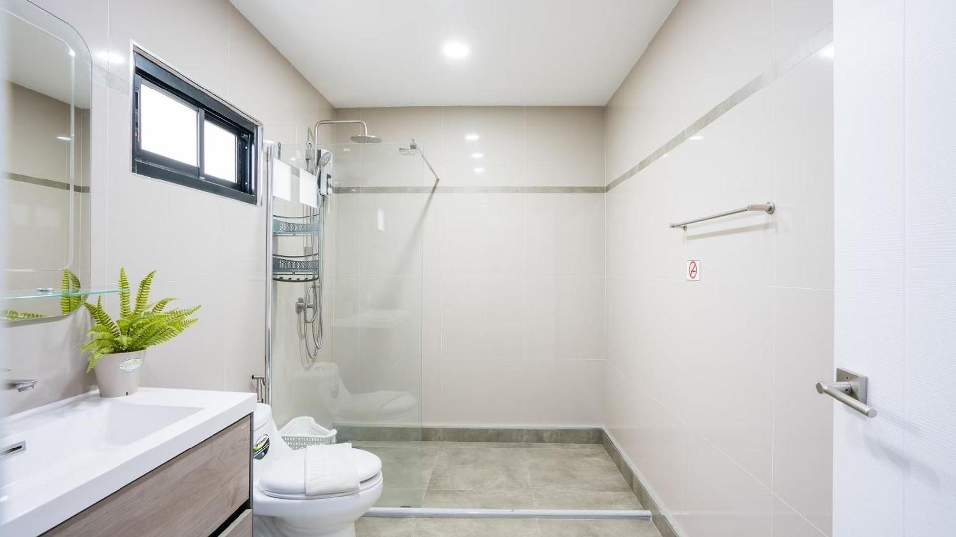 Nine9 Luxury Poolvilla Walking Street 3 Bedrooms