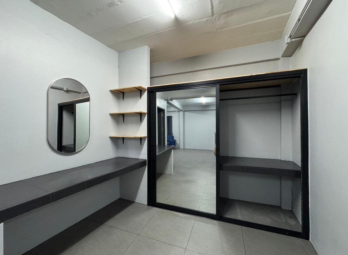 We Project Apartment