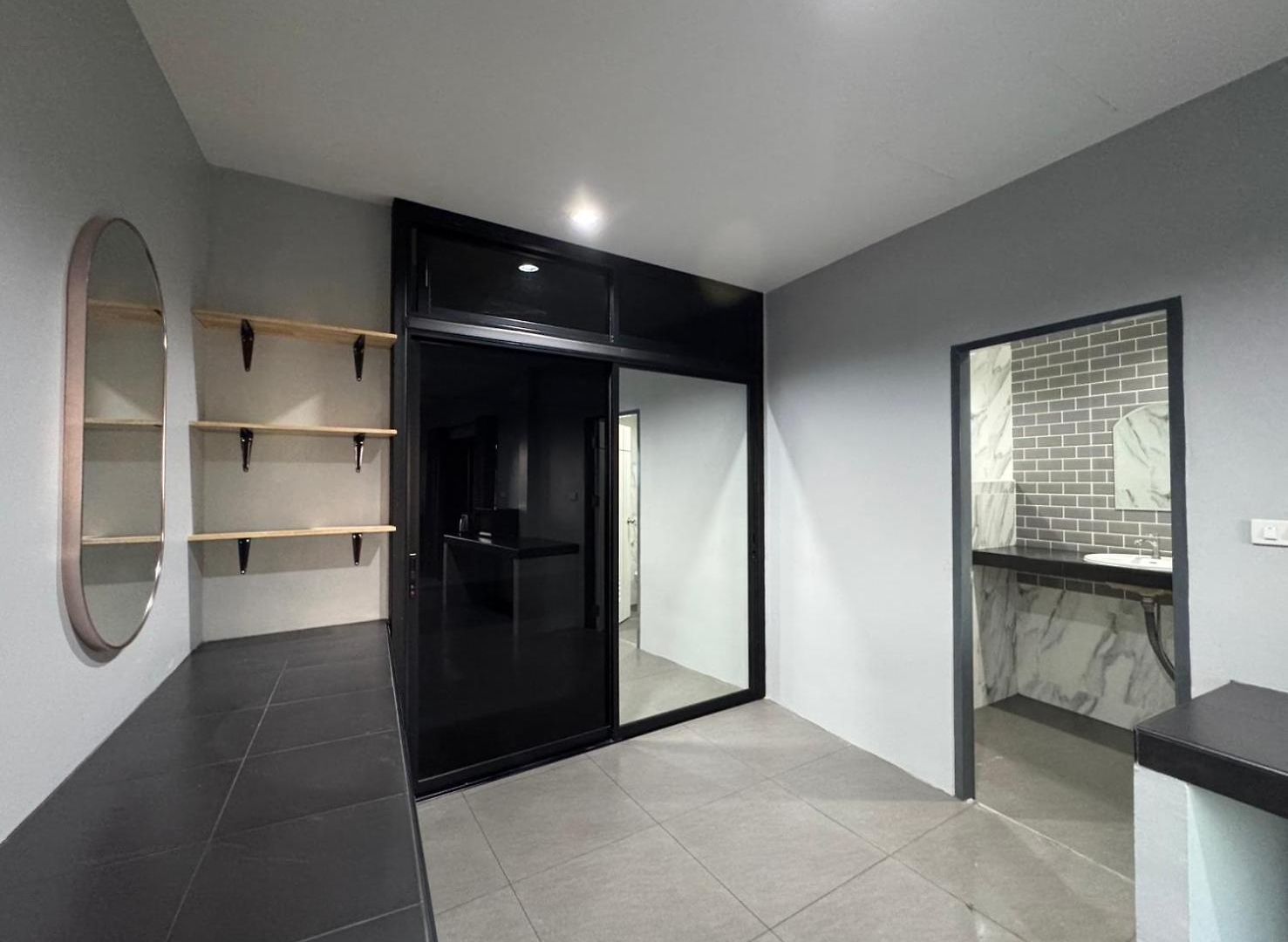 We Project Apartment