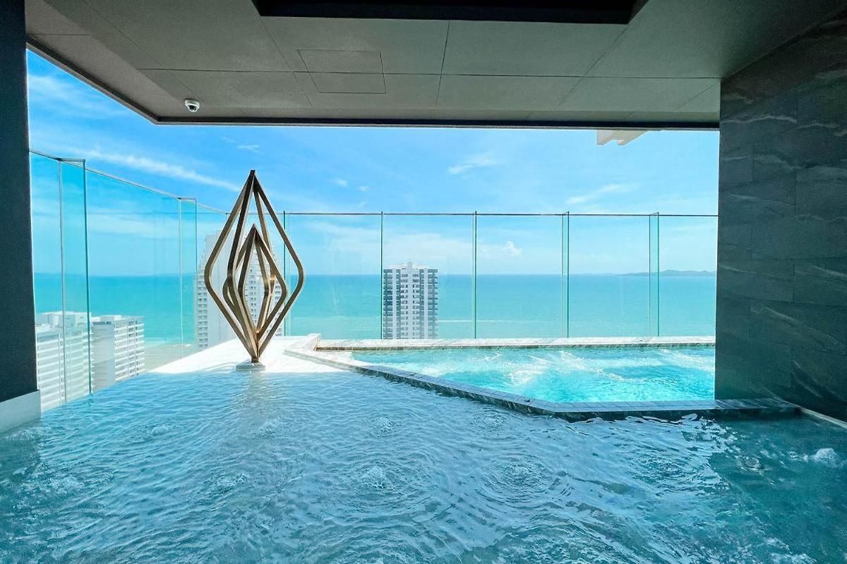 The Panora - Luxury Pratumnak Jomtien