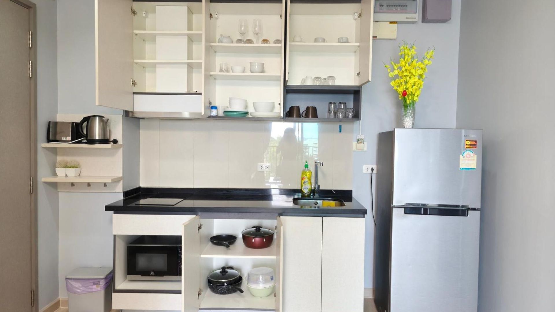 The Base 2 Bedrooms Pattaya