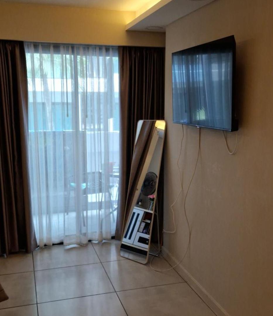 Siam Otg Apartment Pattaya