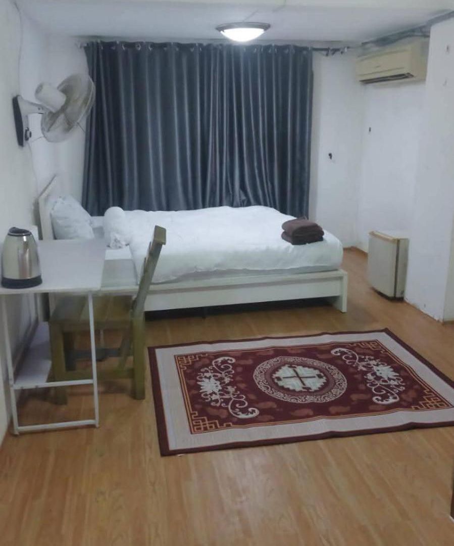 Chanya Rent * Pattaya