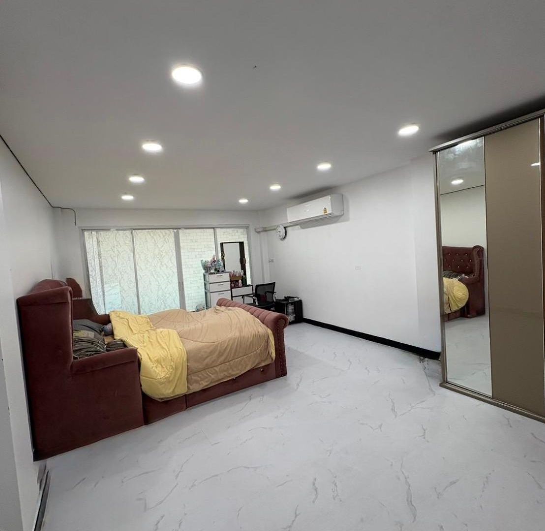 Natthakan N&k Management อพาร์ทเม้น *