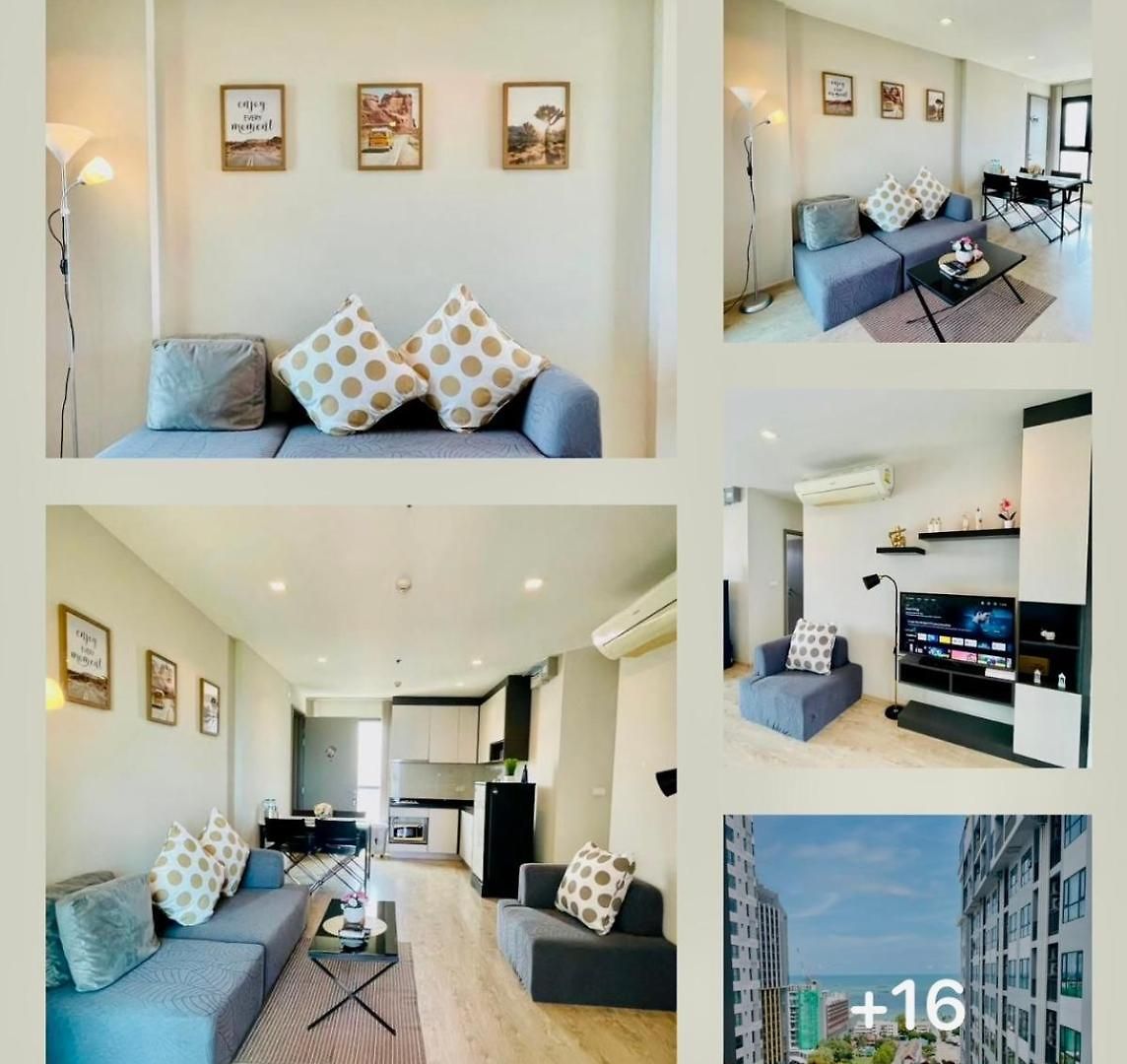 The Base Luxury 2 Bed 2 Bathroomby Numam *