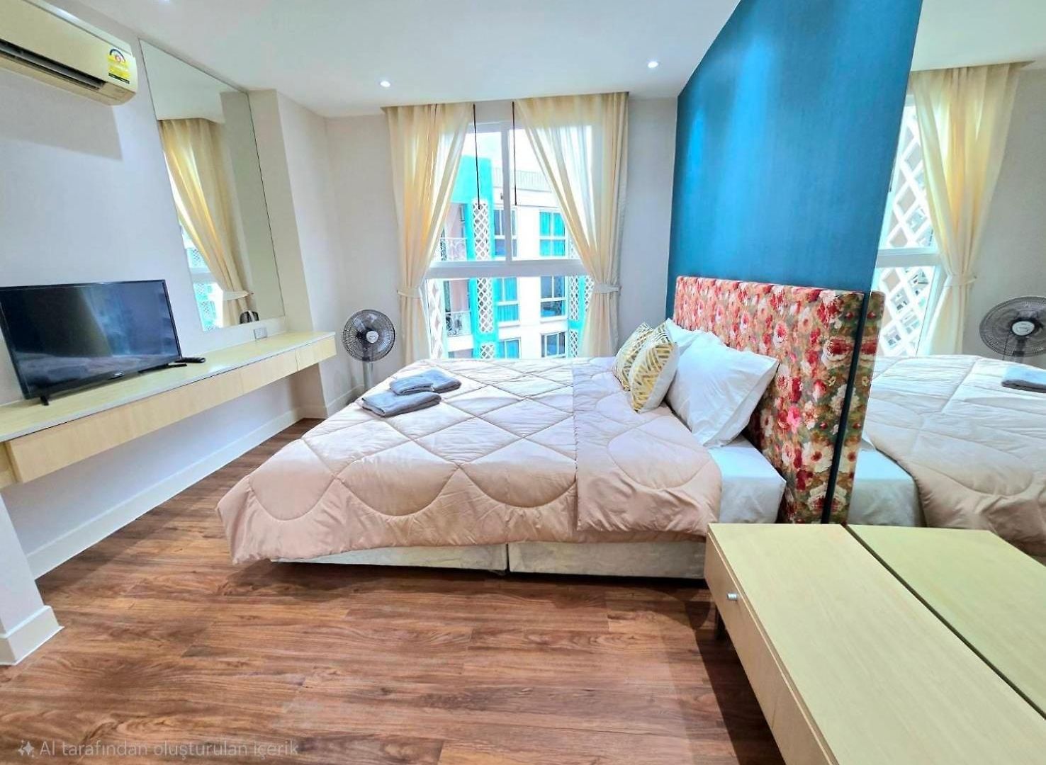 Have A Apartment Pattaya