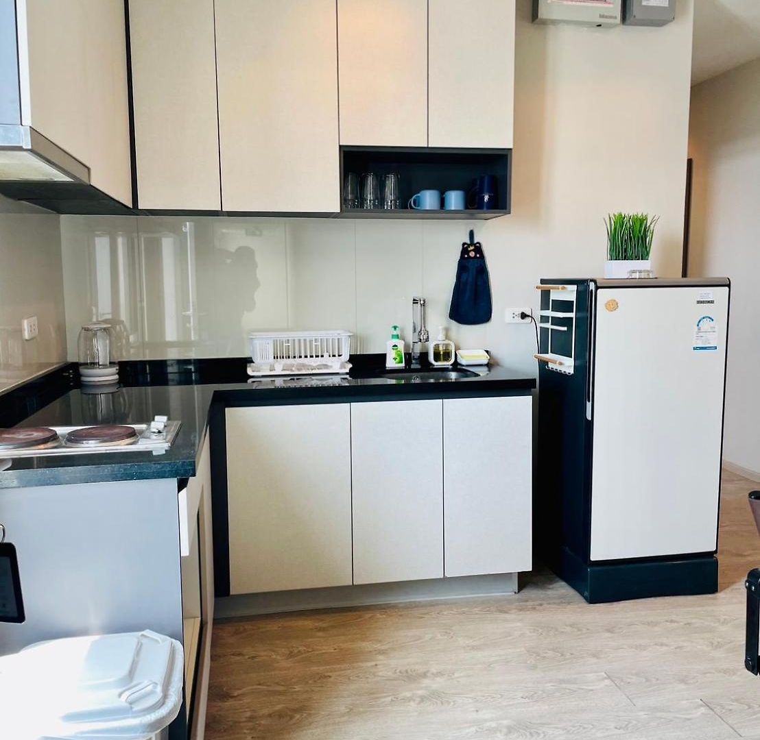 The Base Luxury 2 Bed 2 Bathroomby Numam อพาร์ทเม้น *