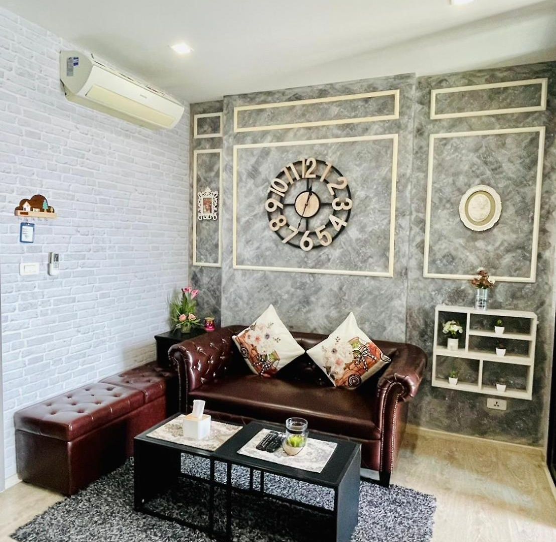 The Base Luxury By Numam