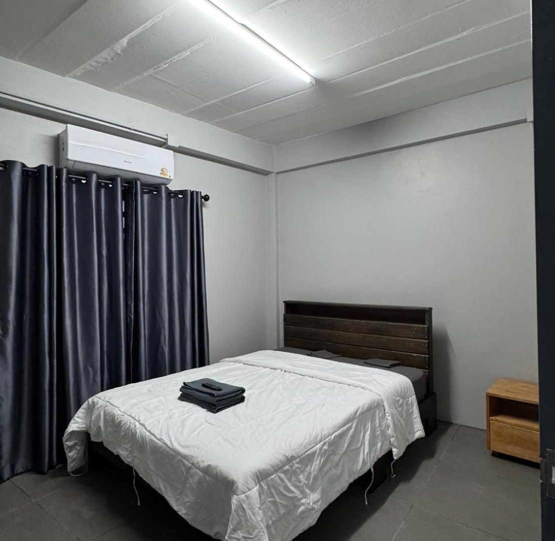 Apartment We Project *