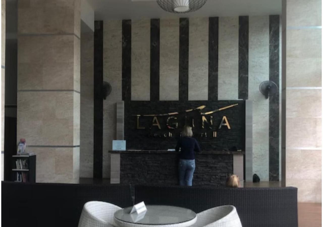 Laguna 626 By Snap Hosting *