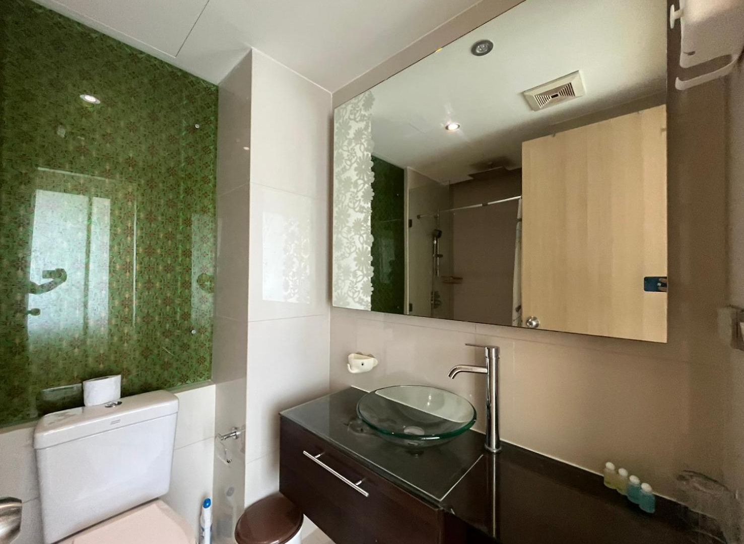 Grand Caribbean 2 Bedroom 80 Sqm *