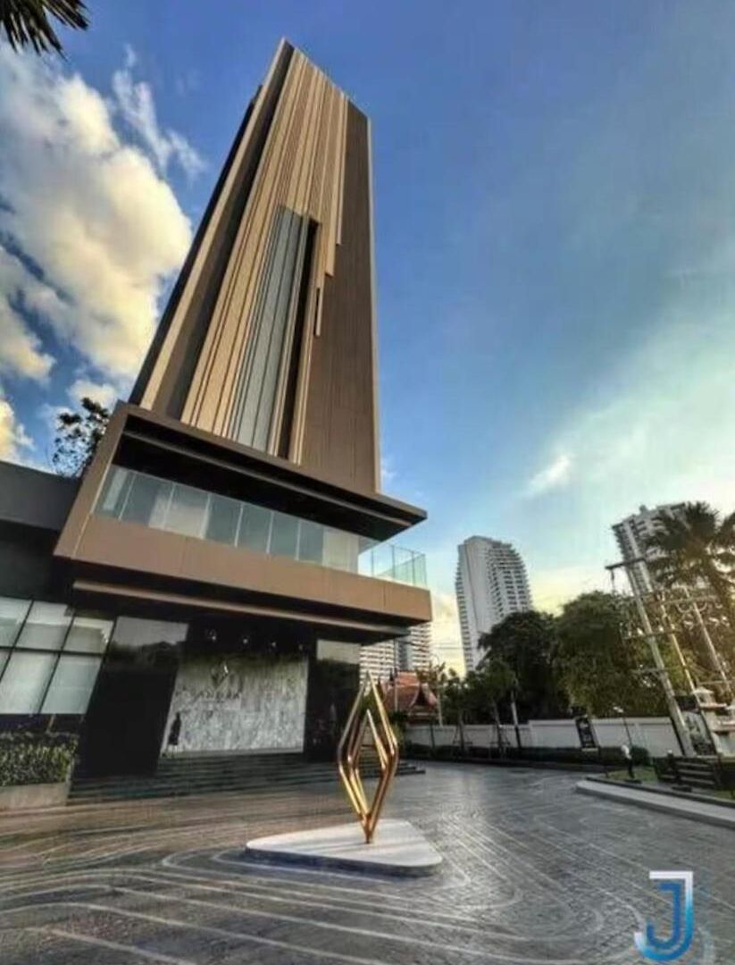 The Panora - Luxury Pratumnak Jomtien