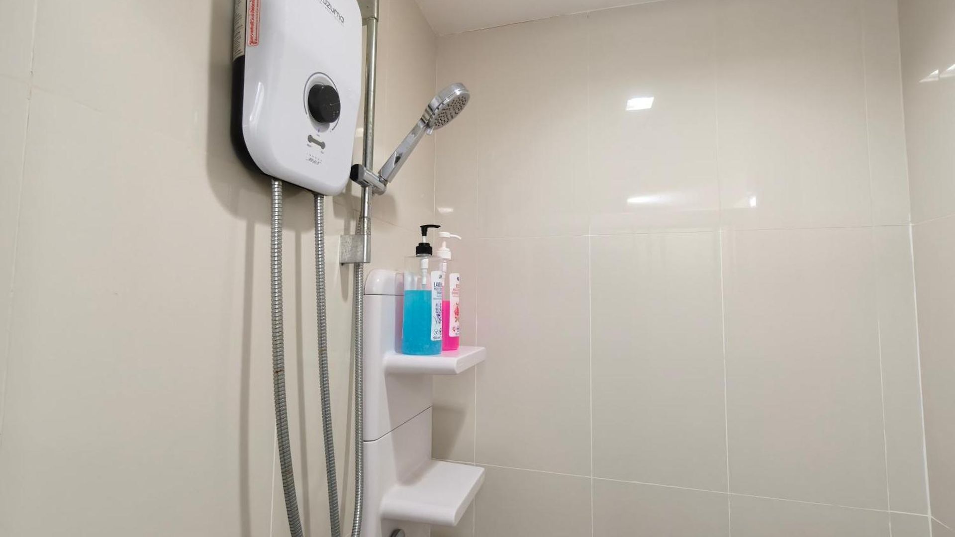 The Base 2 Bedrooms * Pattaya