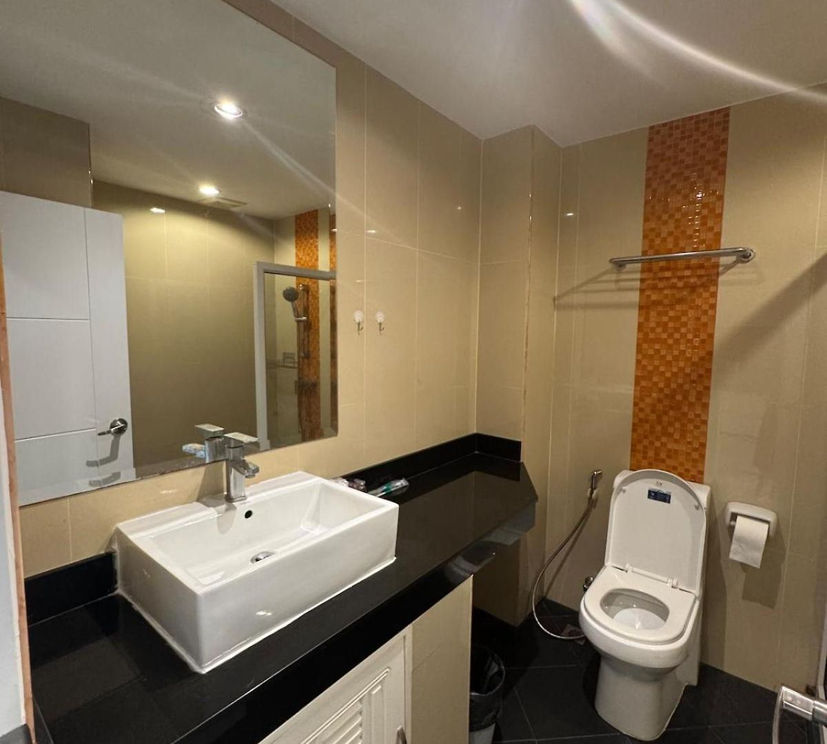 New Nordic Vip5 * Pattaya