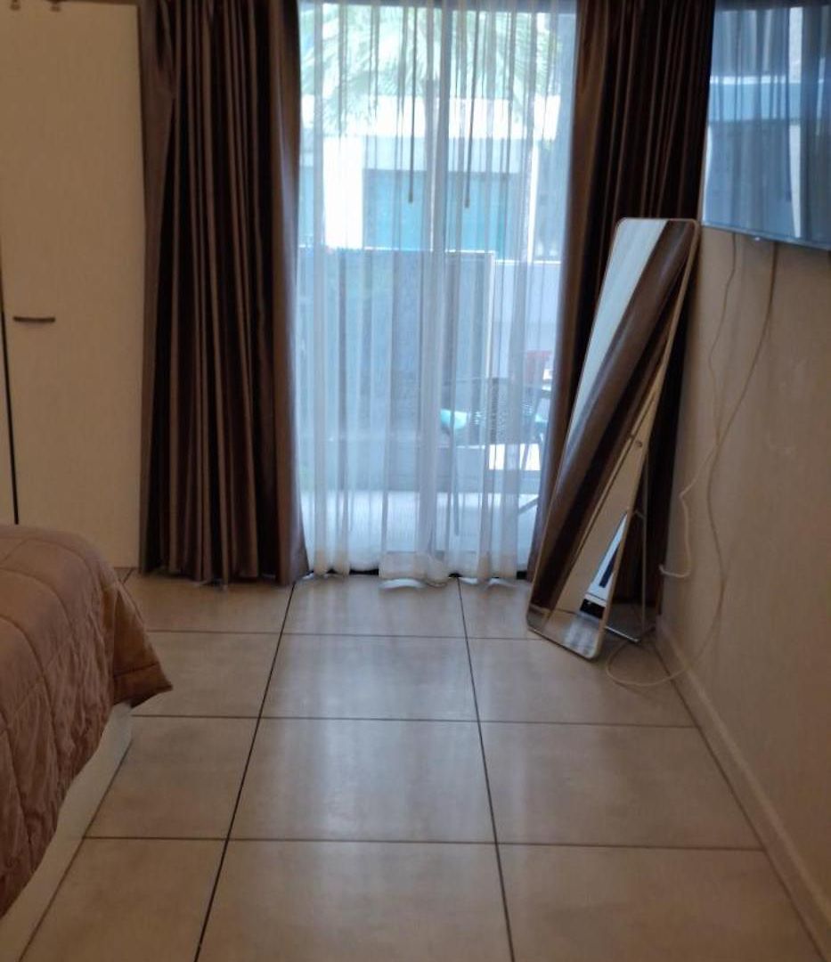 Siam Otg Apartment *