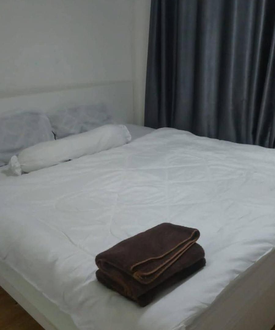 อพาร์ทเม้น Chanya Rent Pattaya