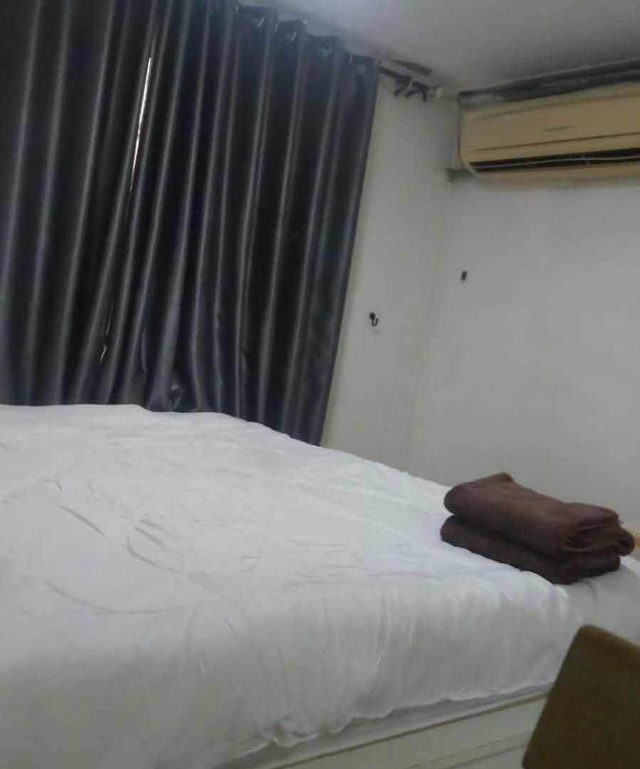 อพาร์ทเม้น Chanya Rent Pattaya