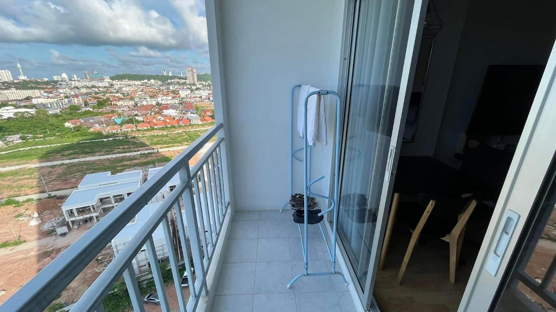 Apartment Unicca Near 168 Club *