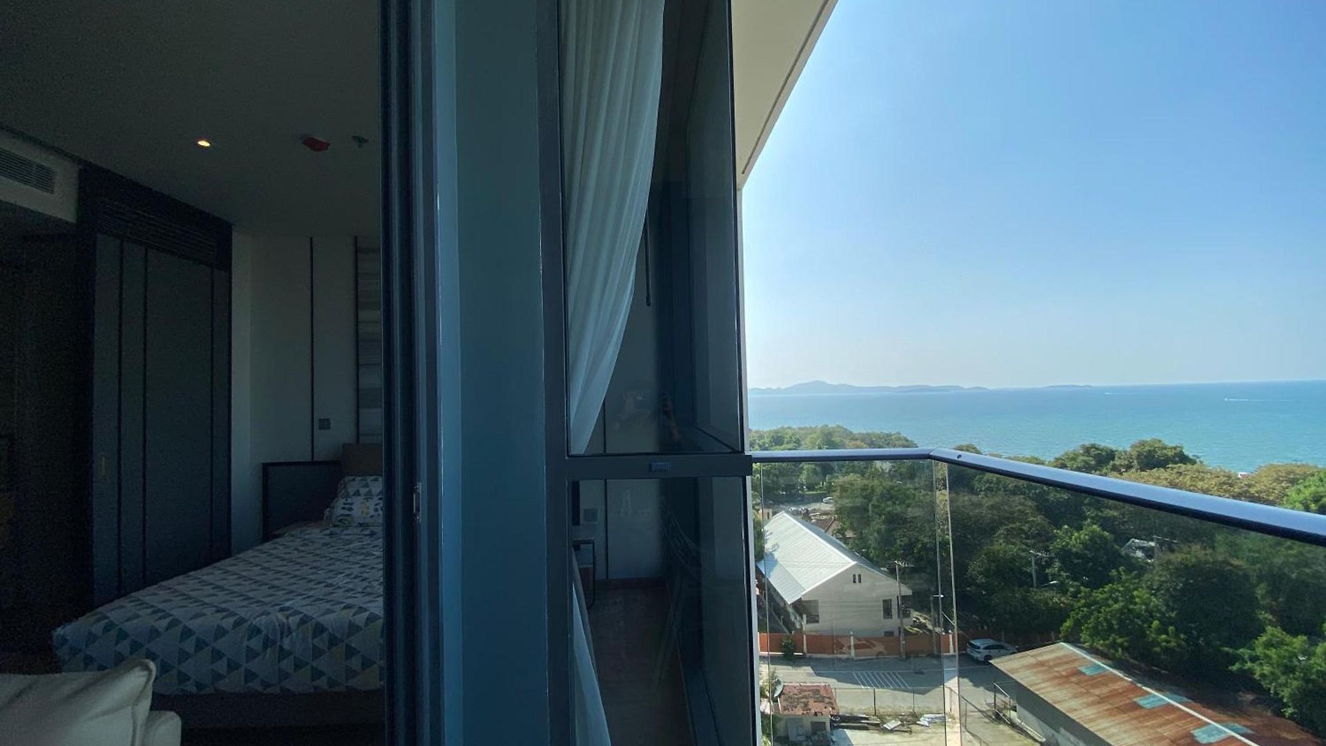 Andromeda Pattaya