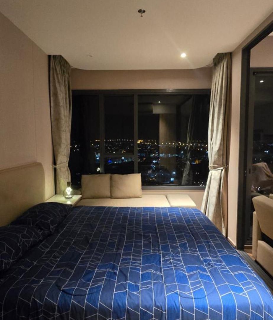 Luxury With Beautiful View * Pattaya