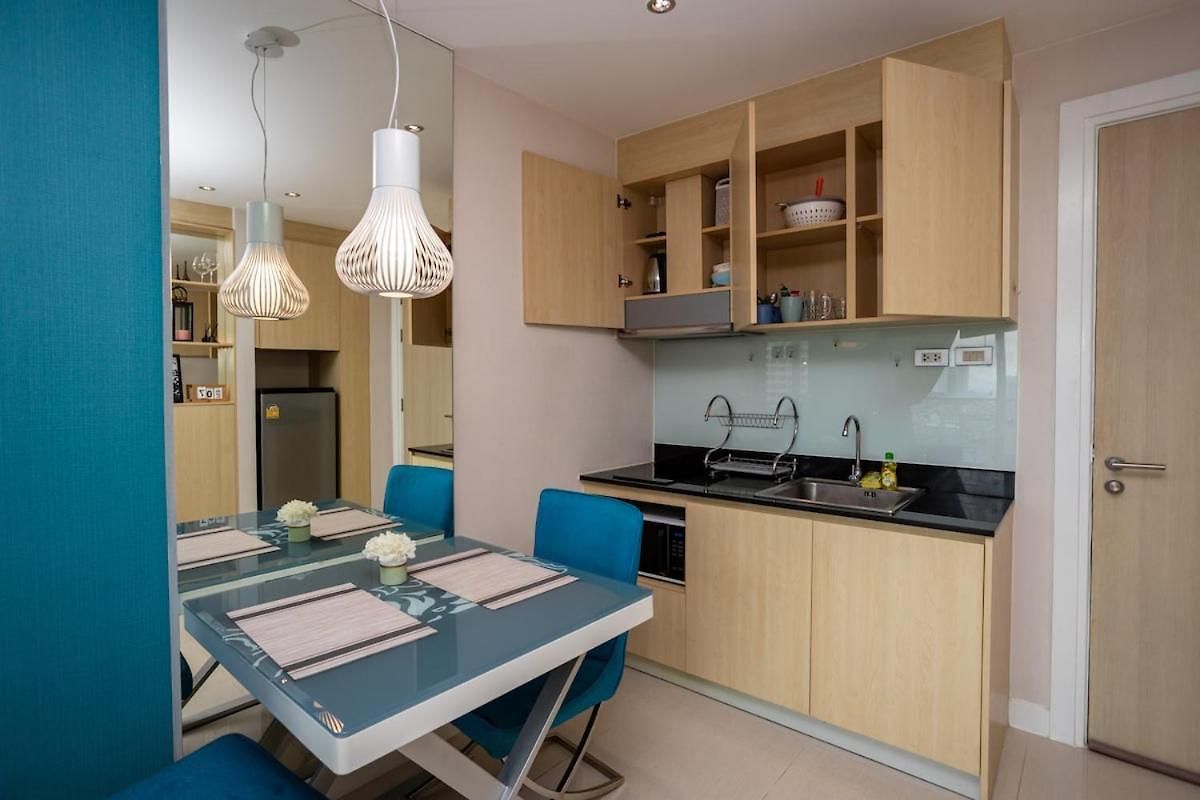 Apartment Grande Caribbean - 1 Bedroom Apartment, 8th Floor #a815 *