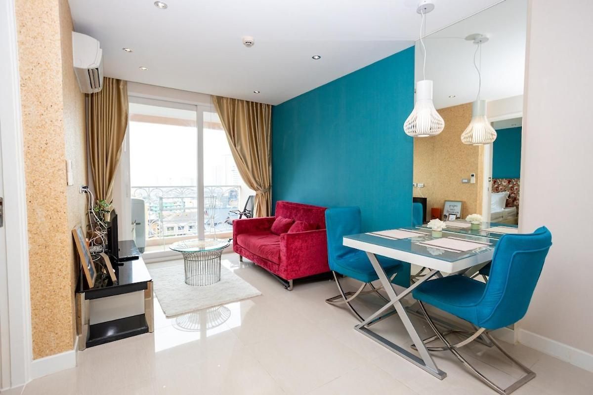Grande Caribbean - 1 Bedroom Apartment, 8th Floor #a815 Apartment *