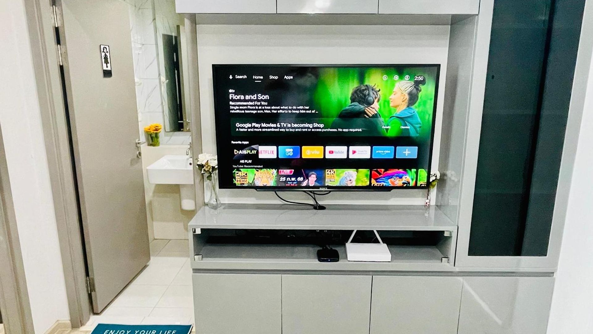 The Base 991 By Numam อพาร์ทเม้น Pattaya