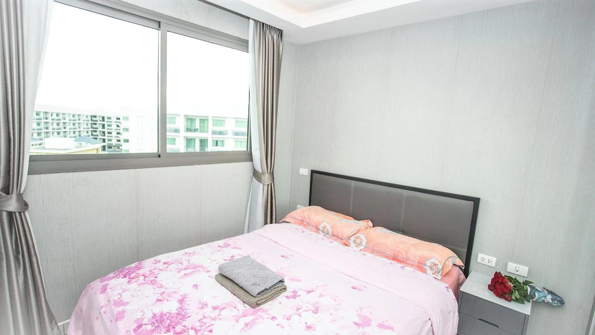 Arcadia Mainland * Pattaya