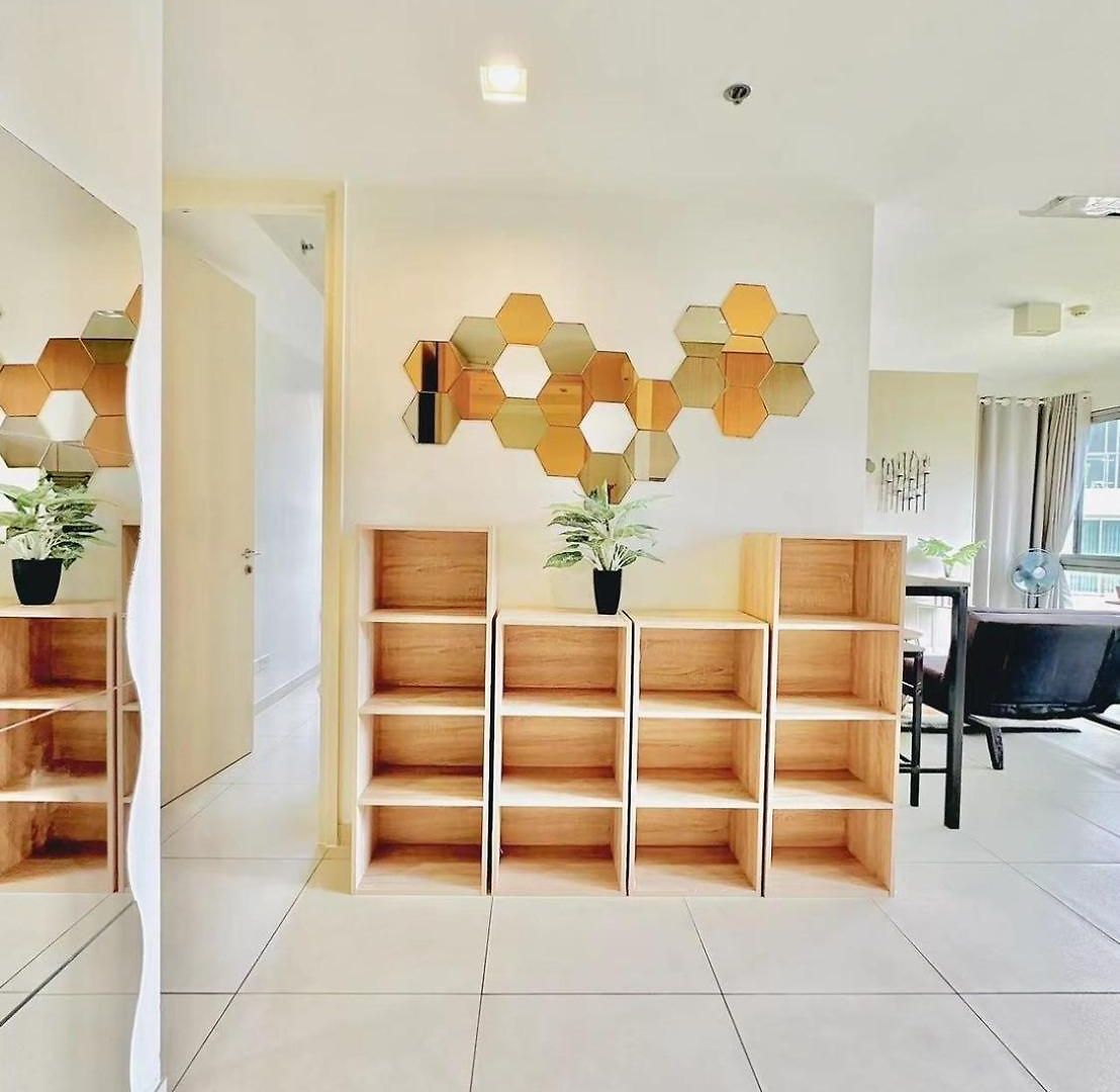 Apartment Unixx South *