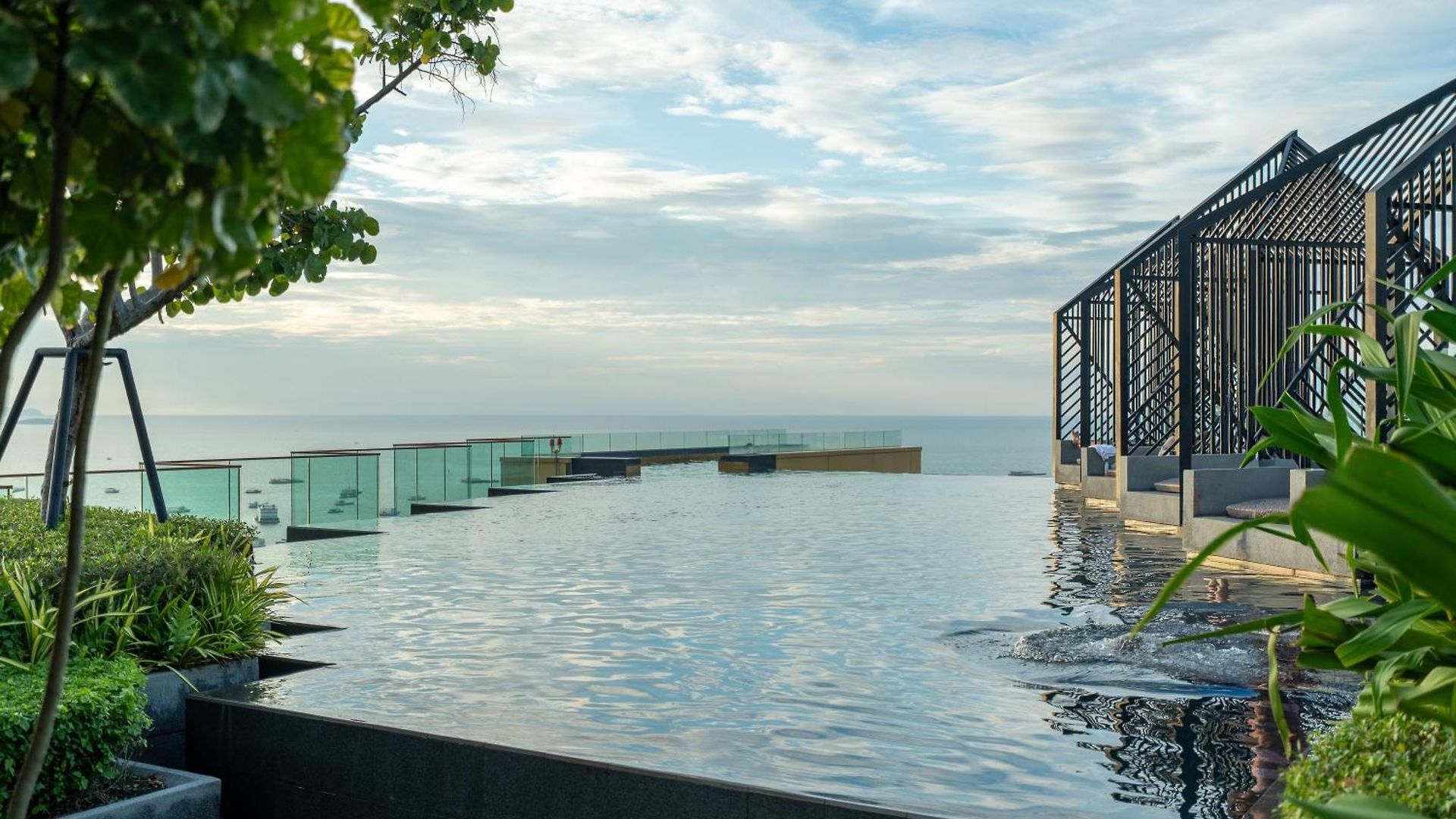 Edge By Ph * Pattaya