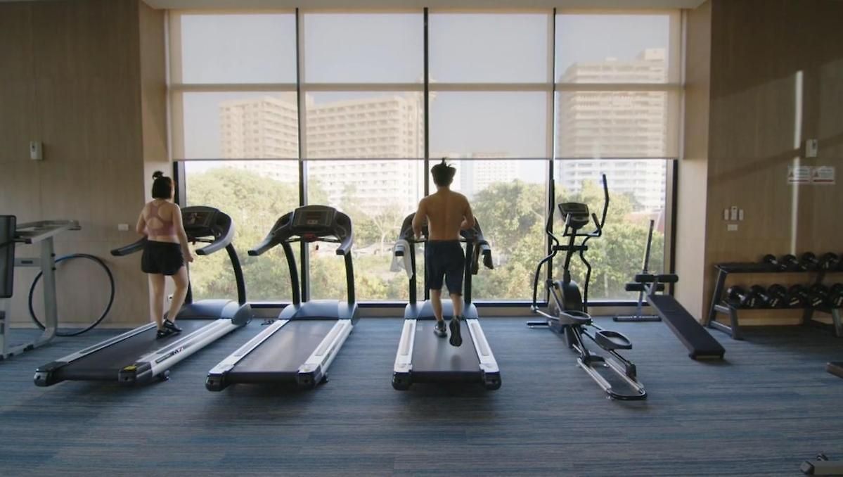 The Panora - Luxury Pratumnak Jomtien อพาร์ทเม้น Pattaya