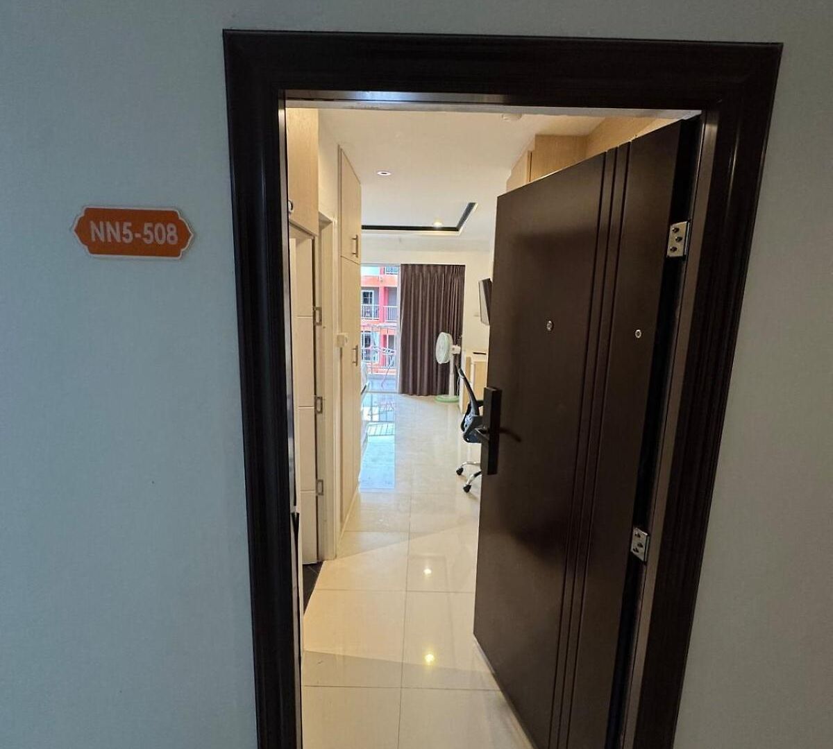 New Nordic Vip5 Pattaya