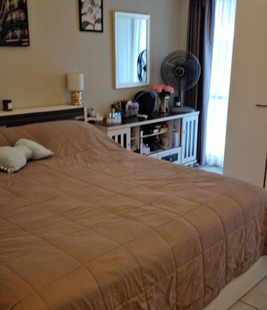 Siam Otg Apartment