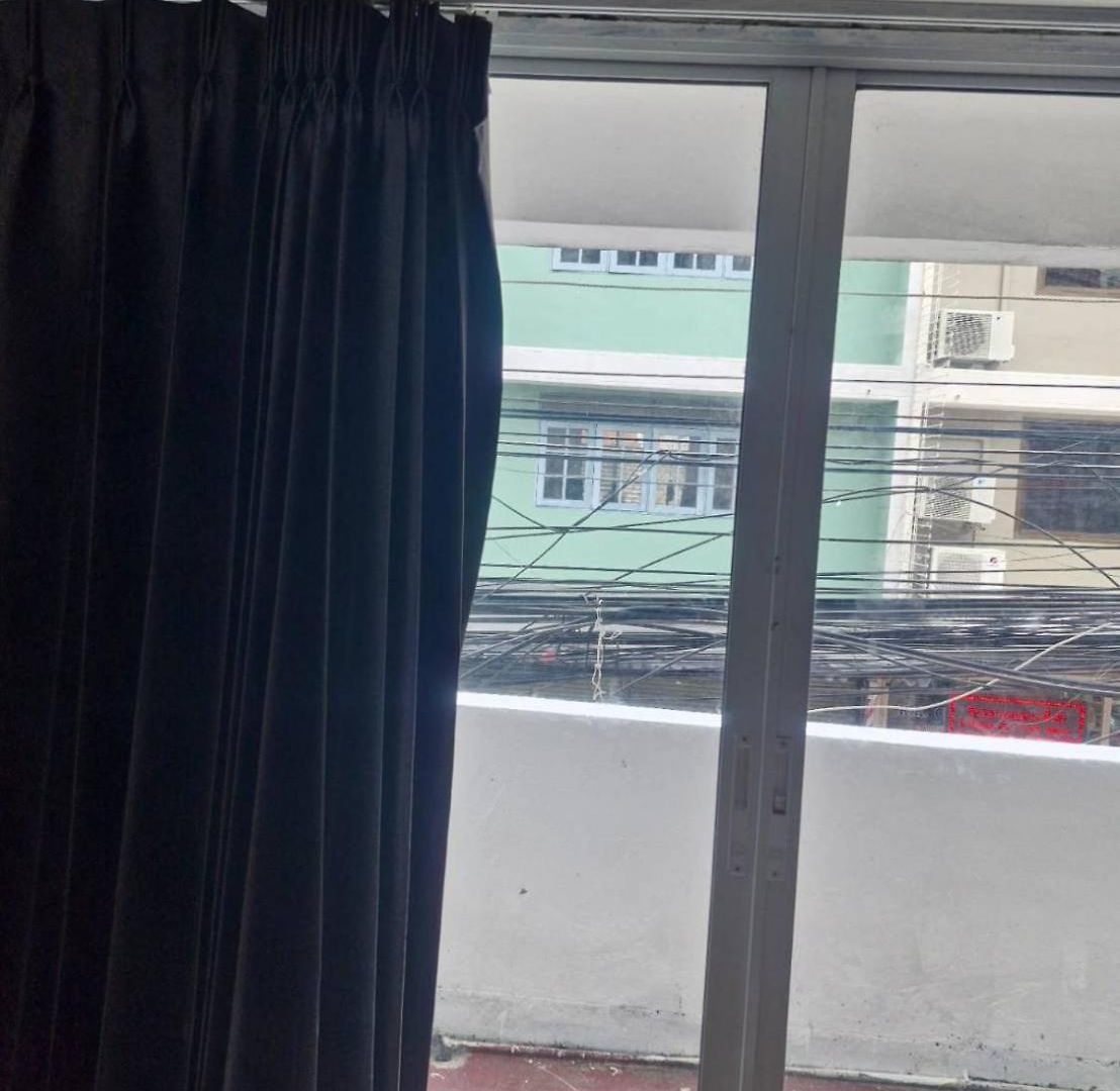 อพาร์ทเม้น Chanya Rent *