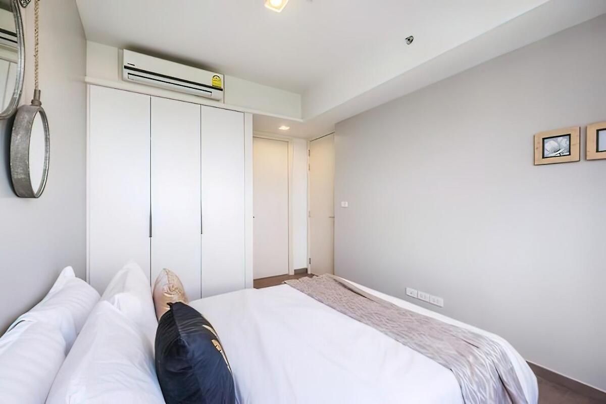 อพาร์ทเม้น Unixx Panoramic Seaview *