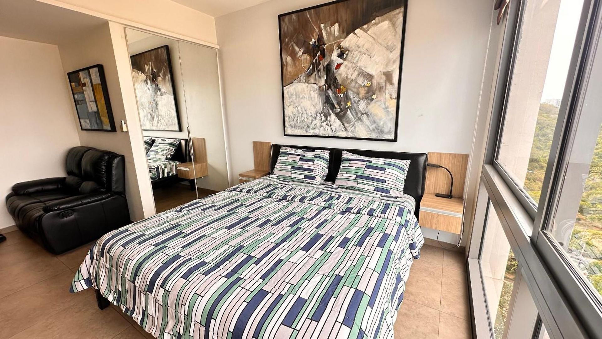 Apartment Unixx South By Ladda