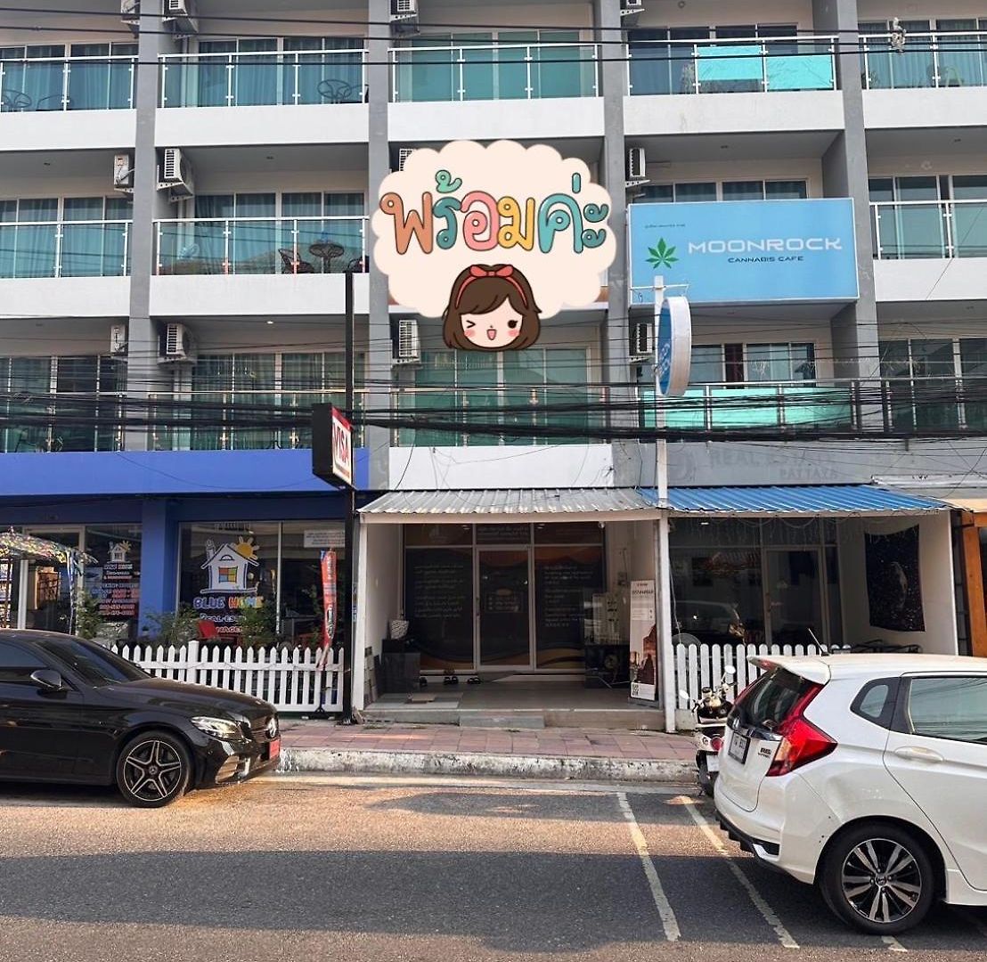 Natthakan N&k Management Pattaya