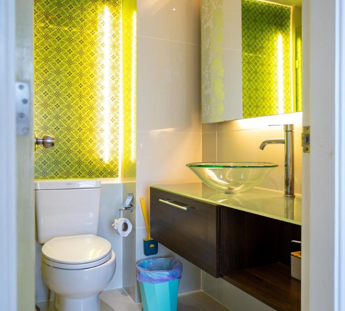 Grande Caribbean - 1 Bedroom Apartment, 8th Floor #a815 Apartment *