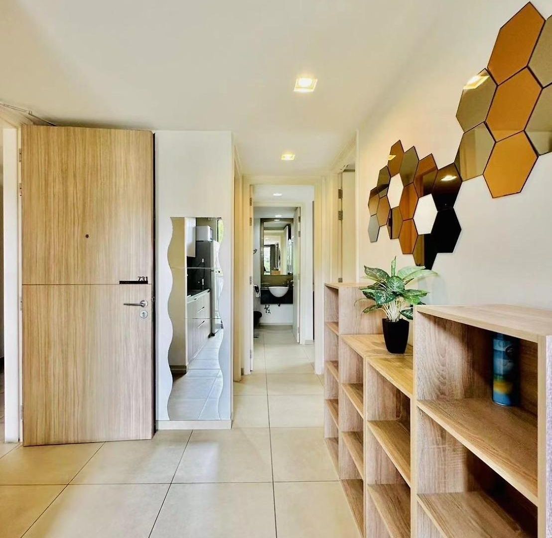 Unixx South Apartment Pattaya