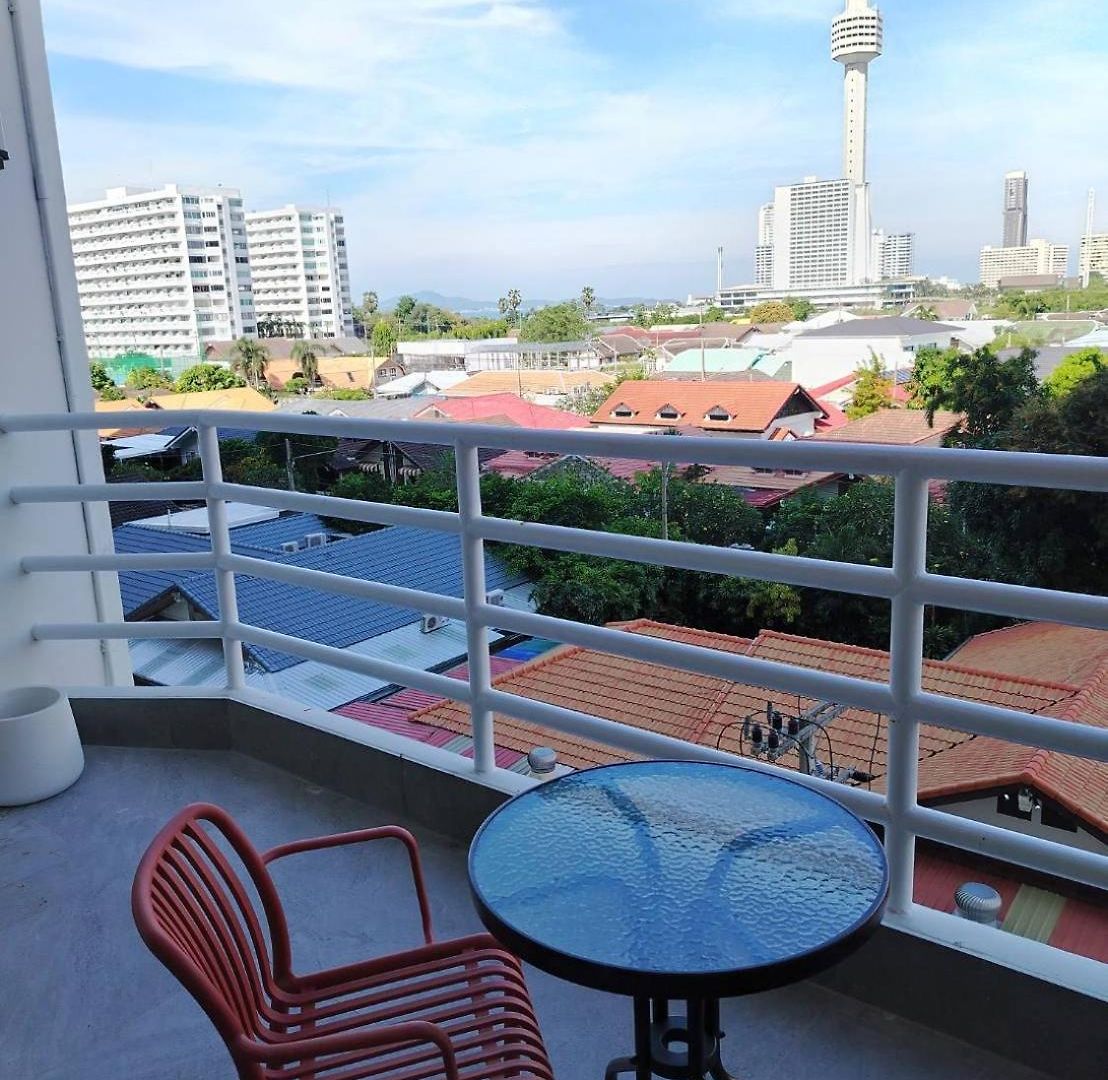 View Talay Pattaya
