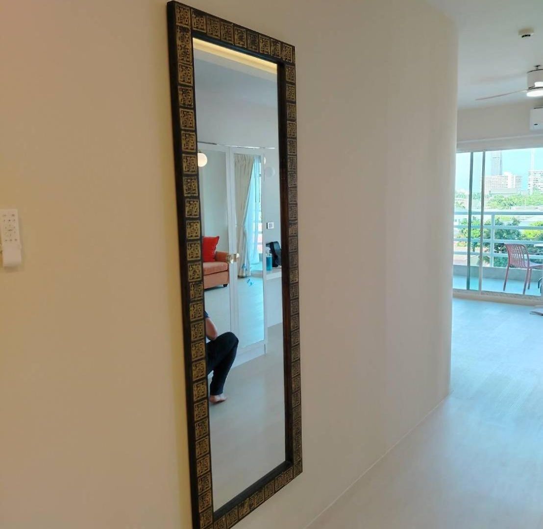 View Talay Apartment