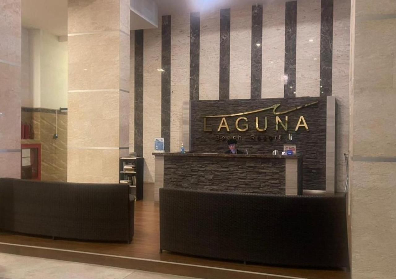 Laguna 626 By Snap Hosting * Pattaya