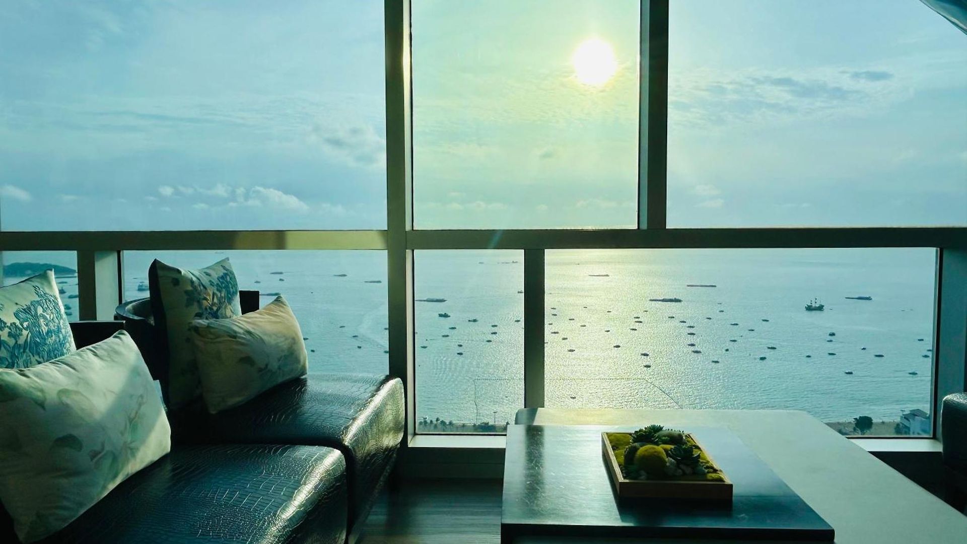 Centric Sunset * Pattaya