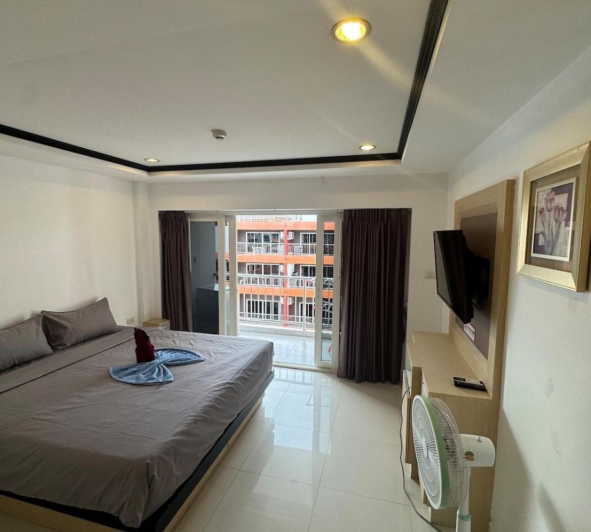 New Nordic Vip5 * Pattaya