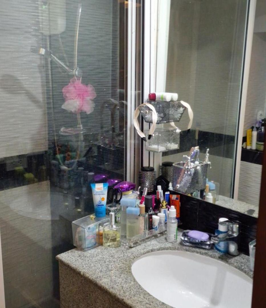 Siam Otg Apartment *