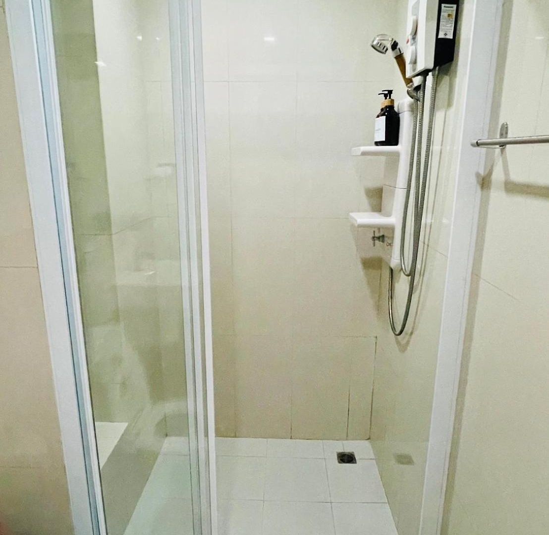 อพาร์ทเม้น The Base 851 By Numam Pattaya