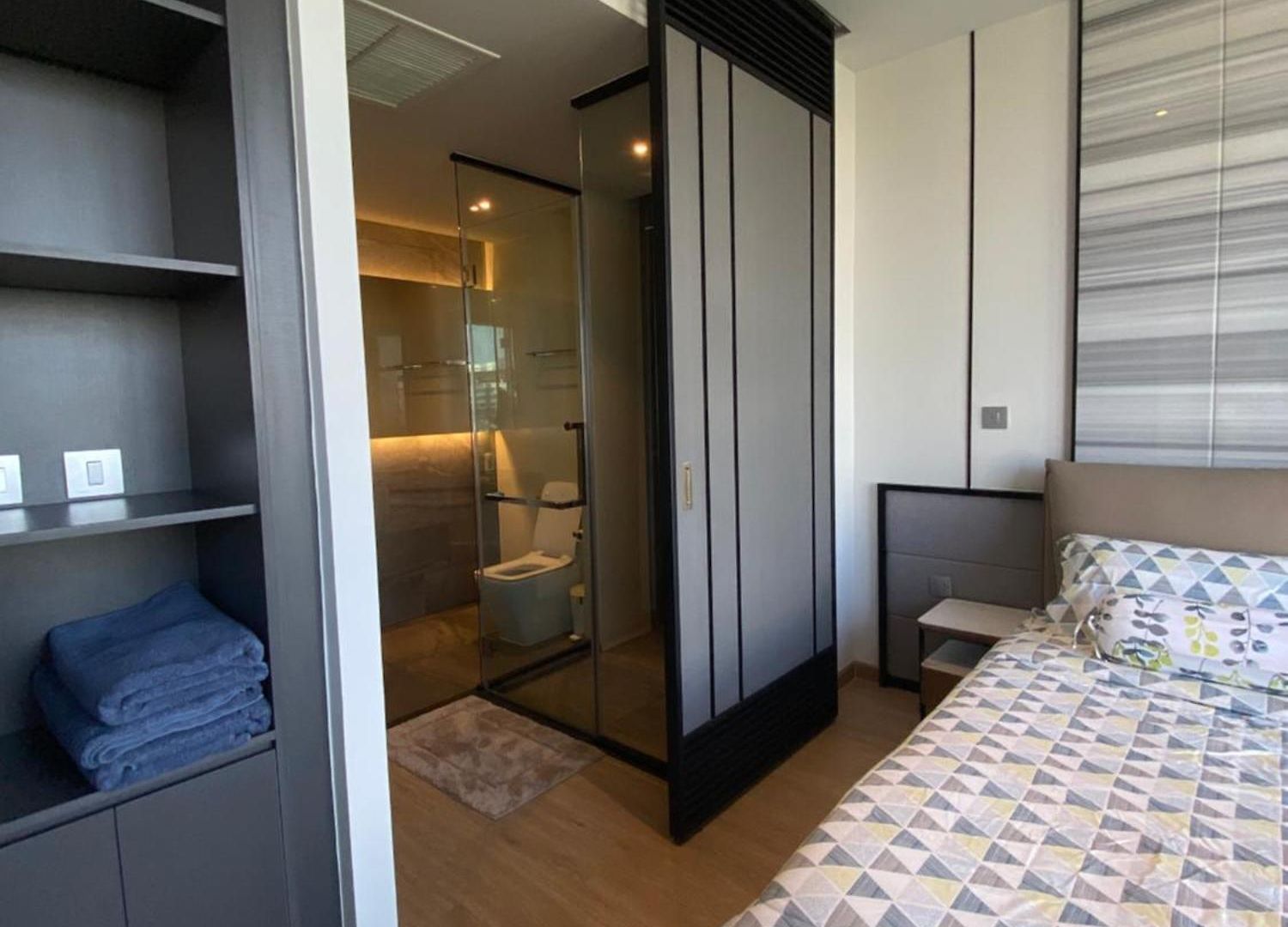 Apartment Andromeda
