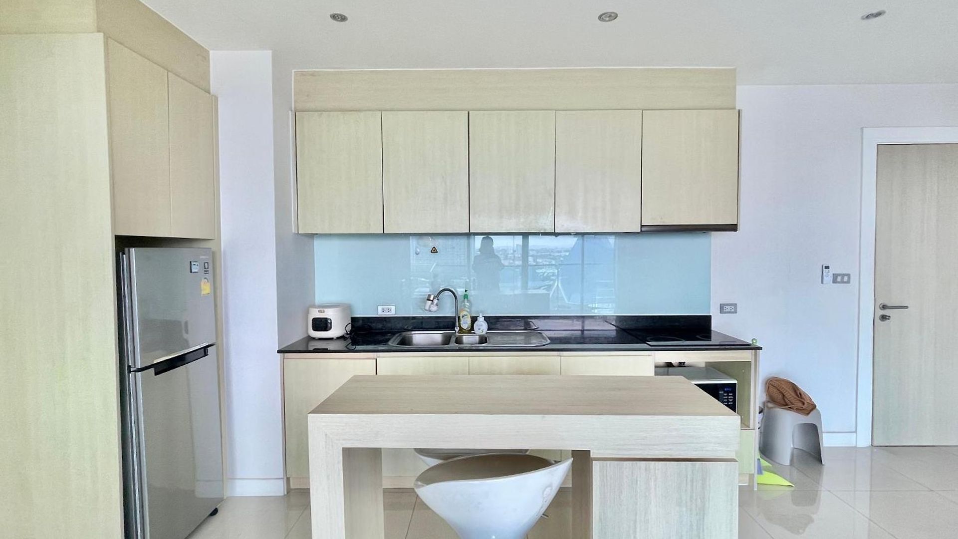 Grande Caribbean 2-bedroom * Pattaya